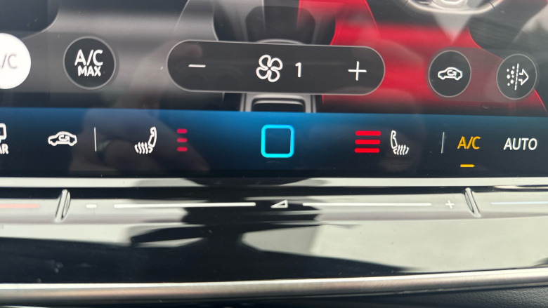 Volkswagen ID.3 150kW Match Pro 59kWh 5dr Auto Electric Hatchback